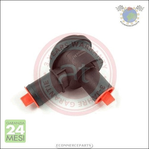 Valvola wastegate atautoteile - valvola,