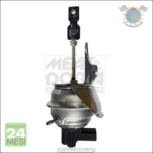 Valvola wastegate meat - valvola,