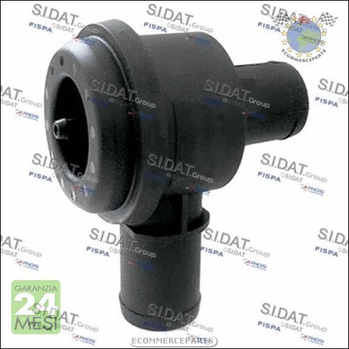 Valvola wastegate sidat - sidat, per
