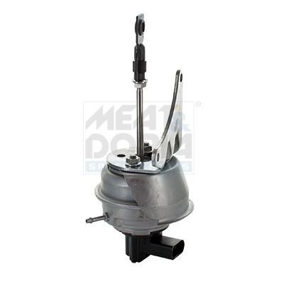 Valvola wastegate meat - wastegate, doria