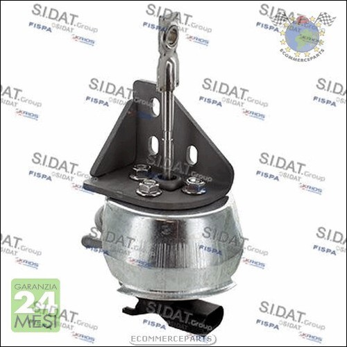 Valvola wastegate sidat - valvola,
