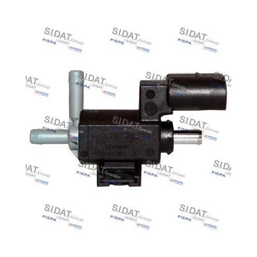 Valvola wastegate sidat 905 - wastegate,