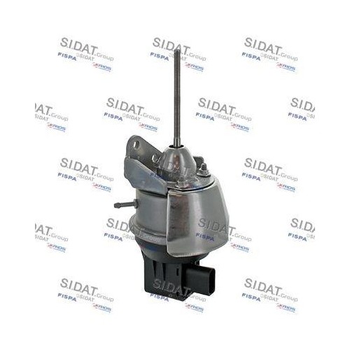 Valvola wastegate sidat 064 - valvola, 48.064