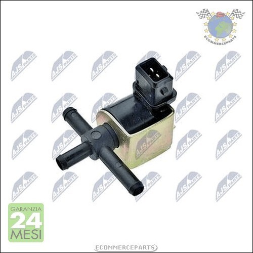 Valvola wastegate ajs per audi - ajs,