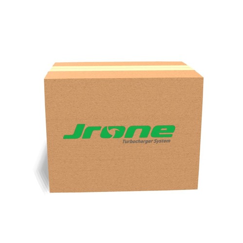 Valvola wastegate jrone - wastegate, k03