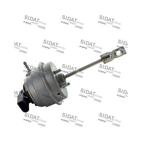 Valvola wastegate sidat 074 - valvola, 48.074