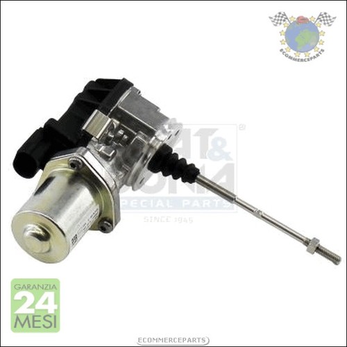 Valvola wastegate meat per - wastegate,
