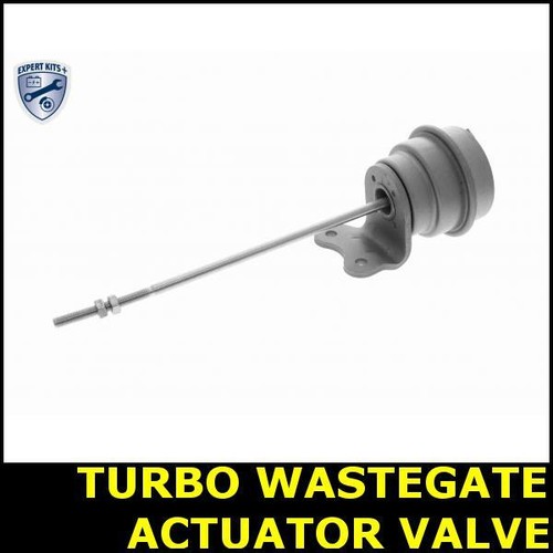 Valvola attuatore turbo - attuatore,