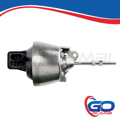 Valvola wastegate controllo - wastegate,