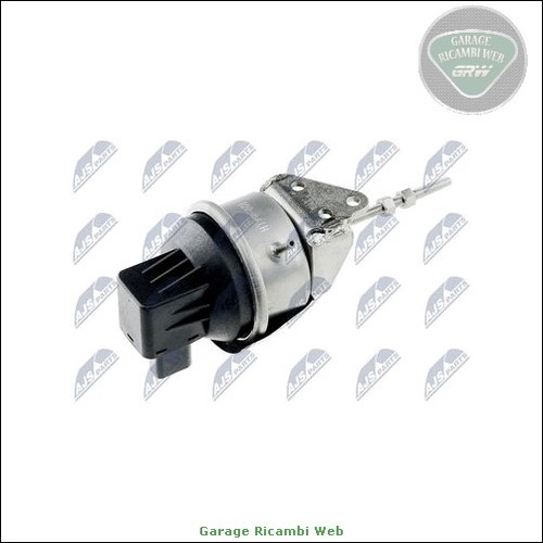 Valvola wastegate nty - valvola,