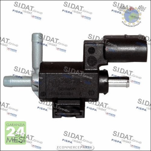 Valvola wastegate sidat - valvola, per