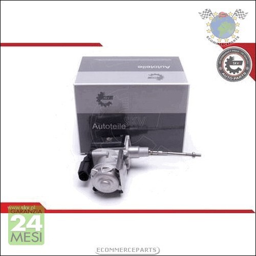 Valvola wastegate exxn per - valvola,