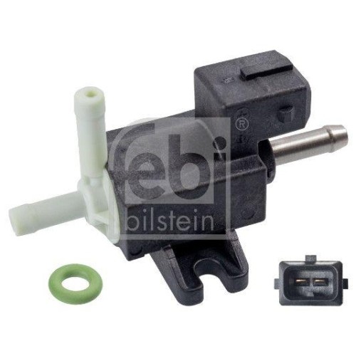 Valvola wastegate febi - wastegate,