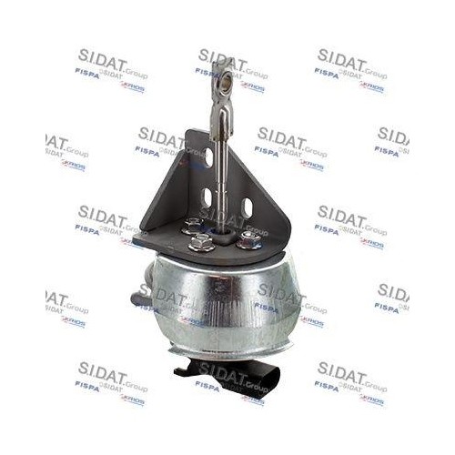 Valvola wastegate sidat - valvola,
