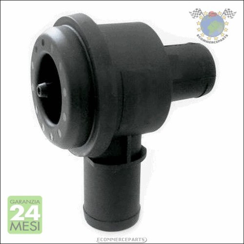 Valvola wastegate meat - valvola,