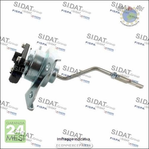 Valvola wastegate sidat per - wastegate,