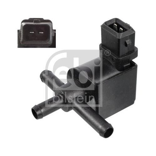 Valvola wastegate febi - valvola,